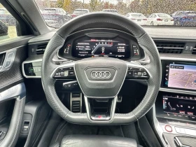 Audi S6 * 2.9 TFSI quattro | Sport Package | Black Optics  - 40750 € / 79700.07 лв. - 38639286 11