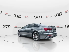 Audi S6 * 2.9 TFSI quattro | Sport Package | Black Optics  - 40750 € / 79700.07 лв. - 38639286 6