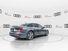 Audi S6 * 2.9 TFSI quattro | Sport Package | Black Optics  - 40750 € / 79700.07 лв. - 38639286 8