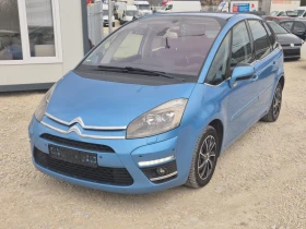 Citroen C4 Picasso, снимка 4