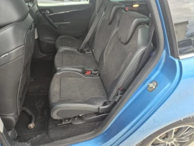 Citroen C4 Picasso, снимка 12