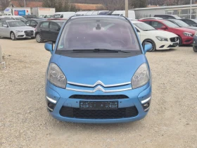 Citroen C4 Picasso, снимка 3