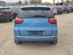 Citroen C4 Picasso, снимка 6