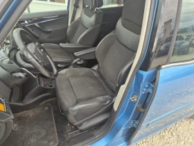 Citroen C4 Picasso, снимка 8