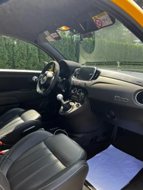 Abarth 595 Competizione - 18900 € / 36965.19 лв. - 79555750 7