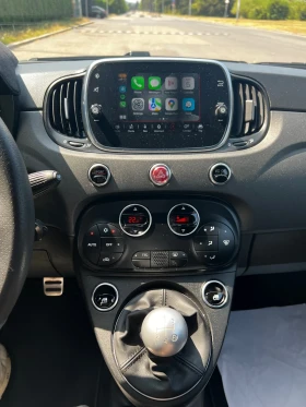 Abarth 595 Competizione - 18900 € / 36965.19 лв. - 79555750 8