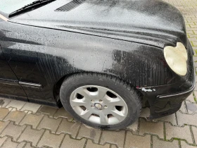 Mercedes-Benz C 200 Kompressor, снимка 5