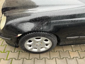 Mercedes-Benz C 200 Kompressor, снимка 6