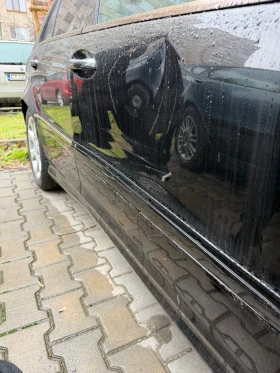 Mercedes-Benz C 200 Kompressor, снимка 7