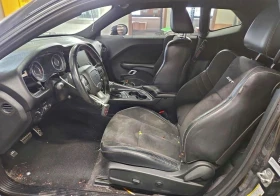 Dodge Challenger SRT 392/ДИСТРОНИК/АВТОФИНАНСИРАНЕ ОТ  - 16420 € / 32114.73 лв. - 90563731 7