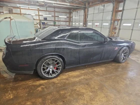 Dodge Challenger SRT 392/ДИСТРОНИК/АВТОФИНАНСИРАНЕ ОТ  - 16420 € / 32114.73 лв. - 90563731 3