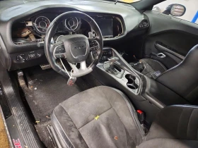 Dodge Challenger SRT 392/ДИСТРОНИК/АВТОФИНАНСИРАНЕ ОТ  - 16420 € / 32114.73 лв. - 90563731 8