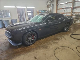 Dodge Challenger SRT 392/ДИСТРОНИК/АВТОФИНАНСИРАНЕ ОТ 