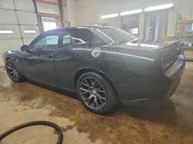 Dodge Challenger SRT 392/ДИСТРОНИК/АВТОФИНАНСИРАНЕ ОТ  - 16420 € / 32114.73 лв. - 90563731 2