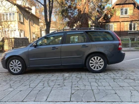 Volvo V50 - 2200 € / 4302.83 лв. - 67464509 14