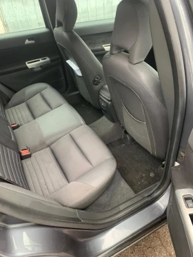 Volvo V50 - 2200 € / 4302.83 лв. - 67464509 7