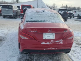 Mercedes-Benz CLA 250 4MATIC * CARFAX* , снимка 4