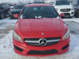 Mercedes-Benz CLA 250 4MATIC * CARFAX* , снимка 5