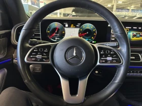 Mercedes-Benz GLS 450 4MATIC С РЕГИСТРАЦИЯ&АВТО КРЕДИТ - 51550 € / 100823.04 лв. - 68341088 15