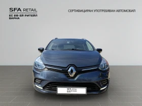 Renault Clio - 6600 € / 12908.48 лв. - 60465613 8