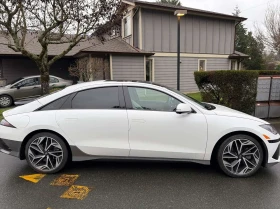 Hyundai Ioniq 6 * Preferred AWD Long Range w/Ultimate Pkg * PANO*  | Auto.bg — изображение 3