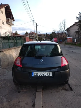 Renault Megane - 1100 € / 2151.41 лв. - 87622783 3