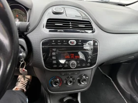 Fiat Punto Evo* 1.4i*  - 1950 € / 3813.87 лв. - 27215676 7