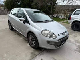 Fiat Punto Evo* 1.4i*  - 1950 € / 3813.87 лв. - 27215676 4