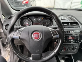 Fiat Punto Evo* 1.4i*  - 1950 € / 3813.87 лв. - 27215676 6