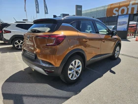 Renault Captur 1.0 TCe 90 Stop&Start LPG - 15300 € / 29924.20 лв. - 51552226 5
