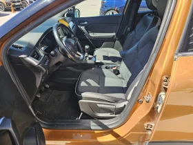 Renault Captur 1.0 TCe 90 Stop&Start LPG - 15300 € / 29924.20 лв. - 51552226 14