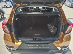 Renault Captur 1.0 TCe 90 Stop&Start LPG - 15300 € / 29924.20 лв. - 51552226 16