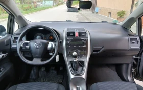 Toyota Auris 2.0 D4D | Mobile.bg � ����� ������ 13