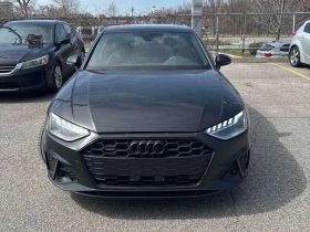 Audi A4 Progressiv / DISTRONIC / CAMERA / LED  - 20500 € / 40094.51 лв. - 74335256 6