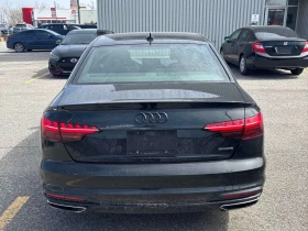 Audi A4 Progressiv / DISTRONIC / CAMERA / LED  - 20500 € / 40094.51 лв. - 74335256 4