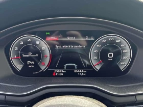 Audi A4 Progressiv / DISTRONIC / CAMERA / LED  - 20500 € / 40094.51 лв. - 74335256 8