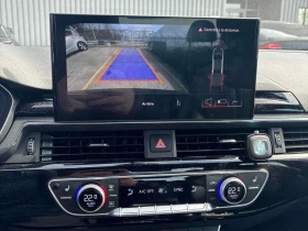 Audi A4 Progressiv / DISTRONIC / CAMERA / LED  - 20500 € / 40094.51 лв. - 74335256 11