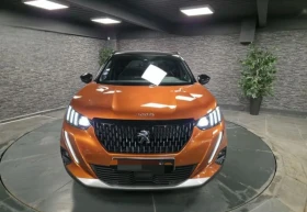 Peugeot 2008 1.2GT PURETECH 131 EAT8  - 15250 € / 29826.41 лв. - 21614184 2