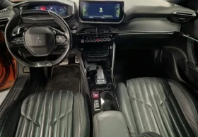 Peugeot 2008 1.2GT PURETECH 131 EAT8  - 15250 € / 29826.41 лв. - 21614184 7