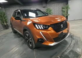Peugeot 2008 1.2GT PURETECH 131 EAT8  - 15250 € / 29826.41 лв. - 21614184 3