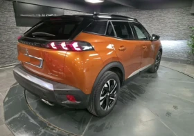 Peugeot 2008 1.2GT PURETECH 131 EAT8  - 15250 € / 29826.41 лв. - 21614184 6