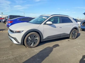 ������ Hyundai Ioniq 5