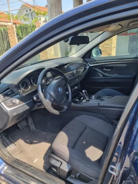 BMW 530 xDrive 258 ��  | Mobile.bg � ����� ������ 8