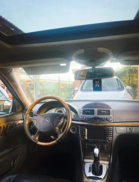 Mercedes-Benz E 320 | Mobile.bg � ����� ������ 5