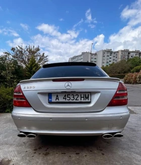 Mercedes-Benz E 320 | Mobile.bg � ����� ������ 2