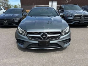 Mercedes-Benz E 400 4MATIC Coupe  CARFAX | Mobile.bg � ����� ������ 6