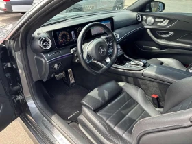 Mercedes-Benz E 400 4MATIC Coupe  CARFAX | Mobile.bg � ����� ������ 5