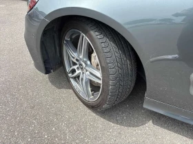 Mercedes-Benz E 400 4MATIC Coupe  CARFAX | Mobile.bg � ����� ������ 7