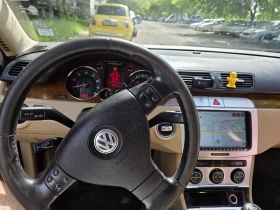 VW Passat Variant  | Mobile.bg � ����� ������ 3