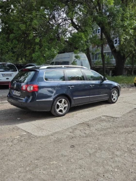 VW Passat Variant  | Mobile.bg � ����� ������ 6